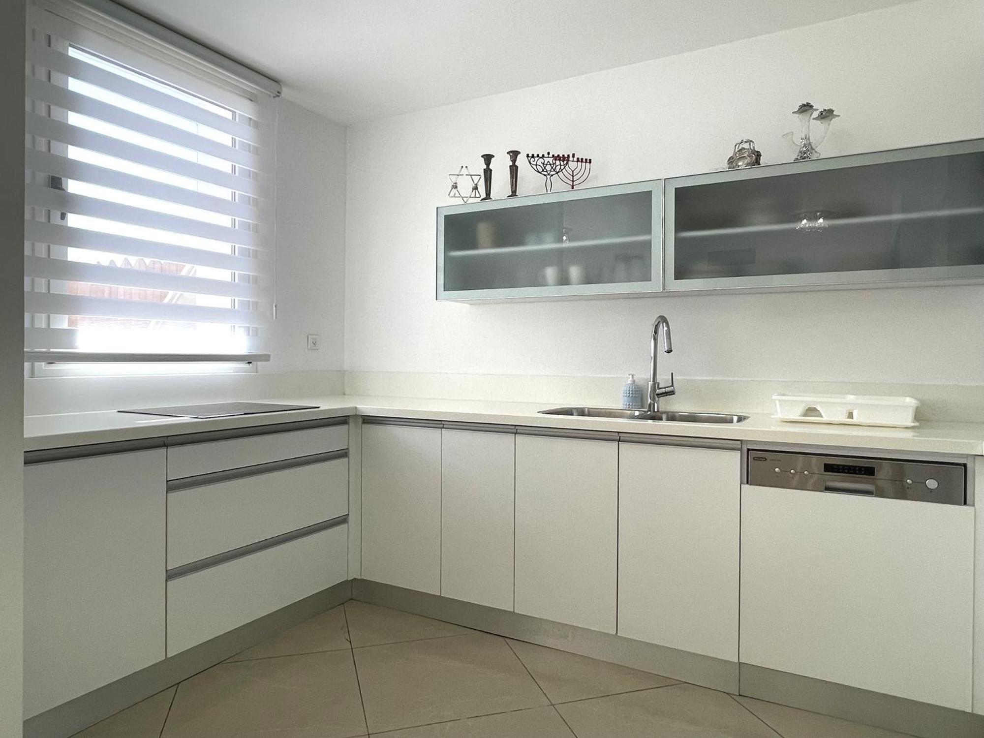 3Br Garden Apt Golf Residence Eilat Bagian luar foto