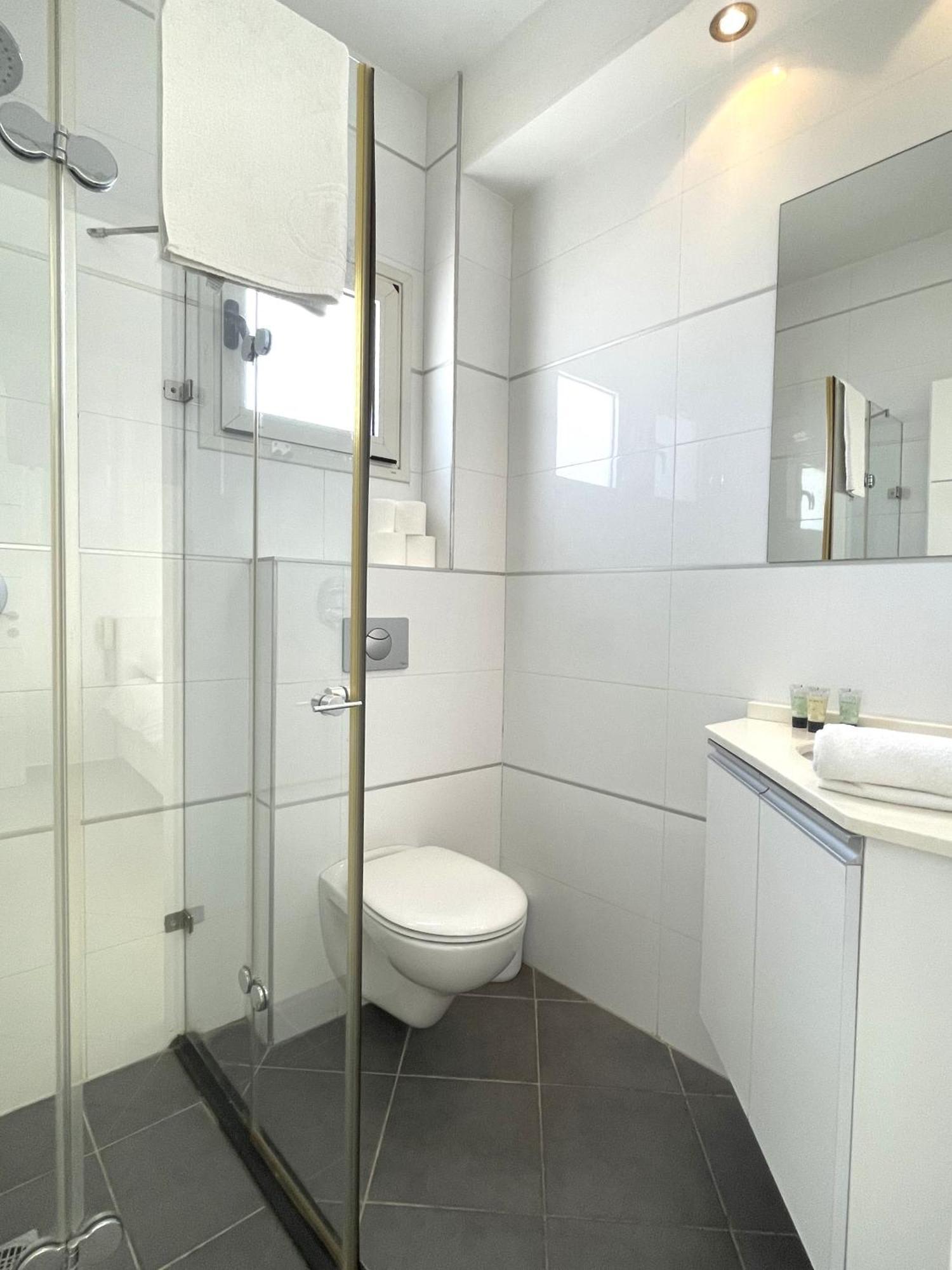 3Br Garden Apt Golf Residence Eilat Bagian luar foto